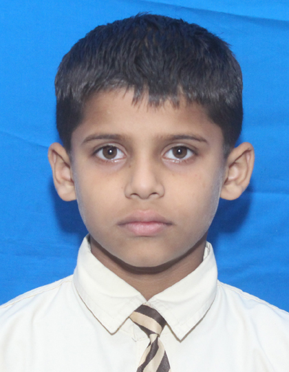 ABHAY PRATAP SINGH
